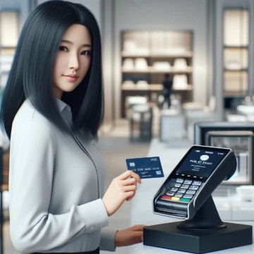 昆明个人POS机办理全攻略：从选择到安装的详细过程