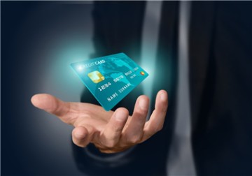 pos机怎么使用刷卡