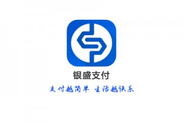 银盛支付