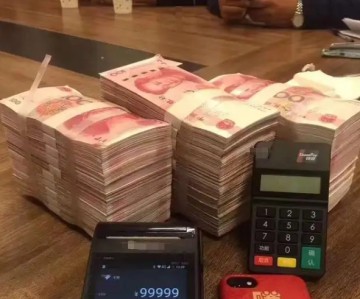 现在代理POS机加盟POS机有市场吗?