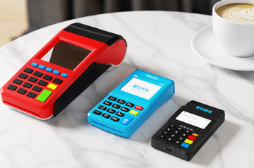个人办理刷卡机如何选择适合自己的POS机？