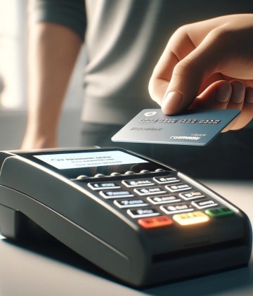 昆明刷卡机pos在哪里办理？靠谱的办理教程！